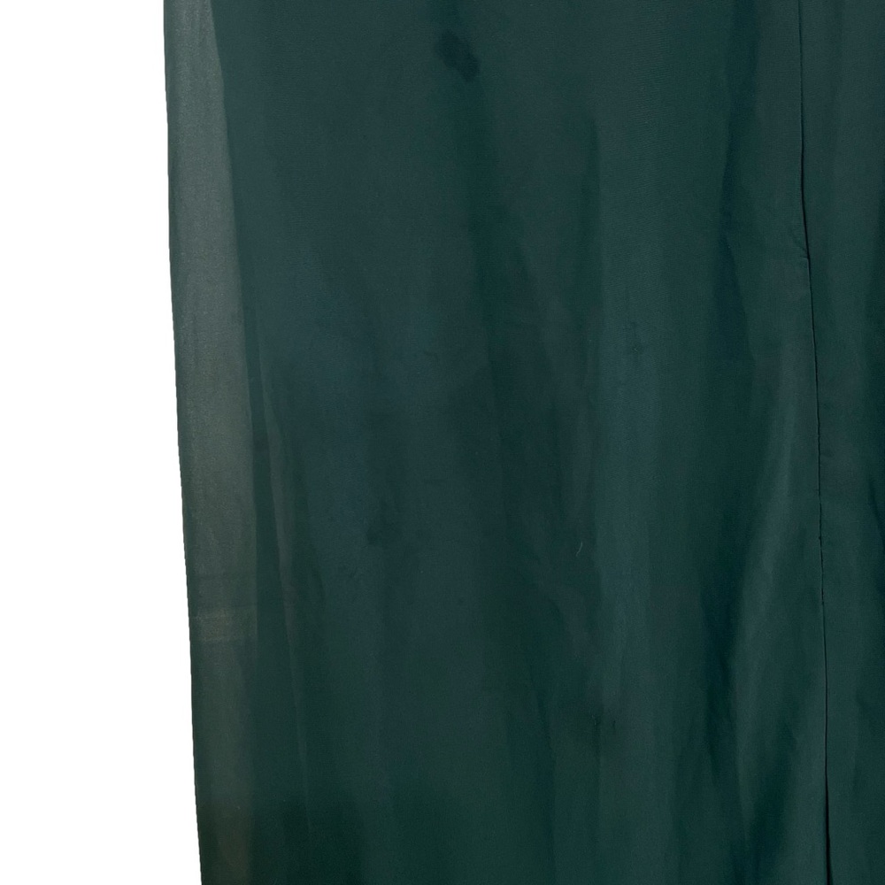 Lulus Maxi Dress - Picture 5 of 6